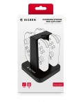 CHARGING STATION FOR 4 JOY-CON™ SWITCH QUAD CHARGER - screenshot}