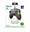 Nacon Pro Compact Camo Forest Wired Controller - screenshot}