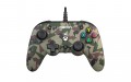 Nacon Pro Compact Camo Forest Wired Controller - screenshot}