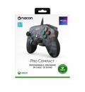 Nacon Pro Compact Camo Grey Wired Controller - screenshot}