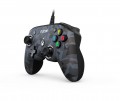 Nacon Pro Compact Camo Grey Wired Controller - screenshot}