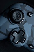 Nacon Pro Compact Camo Grey Wired Controller - screenshot}