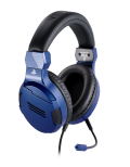 BLUE STEREO GAMING HEADSET FOR PS4™ - screenshot}