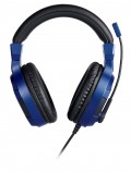 BLUE STEREO GAMING HEADSET FOR PS4™ - screenshot}