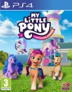 My Little Pony: A Maretime Bay Adventure