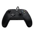 PDP Xbox Series X/S & One Wired Controller - Raven Black - screenshot}