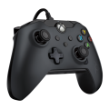 PDP Xbox Series X/S & One Wired Controller - Raven Black - screenshot}