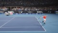 Matchpoint Tennis Championships Legends Edition - screenshot}