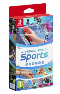 Nintendo Switch Sports