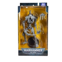 Warhammer 40K Necron Flayed One Figure