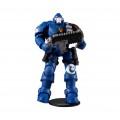 WARHAMMER 40K 7IN FIGURES WV4 - REIVER FIGURE - screenshot}