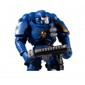 WARHAMMER 40K 7IN FIGURES WV4 - REIVER FIGURE - screenshot}
