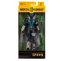 Mortal Kombat Spawn Lord Covenant - 7 Inch Figure