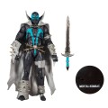 Mortal Kombat Spawn Lord Covenant - 7 Inch Figure - screenshot}