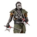 Mortal Kombat Kabal - 7 Inch Figure - screenshot}