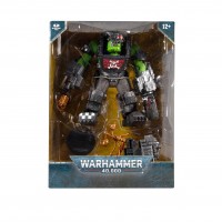 WARHAMMER 40K MEGAFIG - BIG MEK