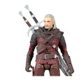 Witcher Geralt of Rivia (Wolf Armor) - 7 Inch Figure - screenshot}