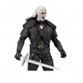 Witcher Geralt of Rivia (Kikimora Battle) - 7 Inch Figure - screenshot}