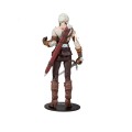 Witcher Ciri - 7 Inch Figure - screenshot}
