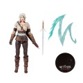 Witcher Ciri - 7 Inch Figure - screenshot}