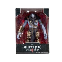Witcher Megafig Ice Giant - 12 Inch Figure