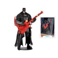 Batman DC Multiverse - Dark Nights: Death Metal - 7 Inch Figure - screenshot}