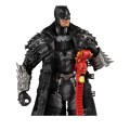 Batman DC Multiverse - Dark Nights: Death Metal - 7 Inch Figure - screenshot}