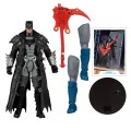 Batman DC Multiverse - Dark Nights: Death Metal - 7 Inch Figure - screenshot}