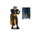 Robin King DC Multiverse - Dark Nights: Death Metal - 7 Inch Figure - screenshot}