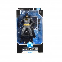 BATMAN DC MULTIVERSE THREE JOKERS - 7 INCH FIGURE