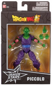 Dragon Stars Piccolo - 6.5 Inch Figure
