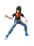 Dragon Stars Android 17 - 6.5 Inch Figure - screenshot}