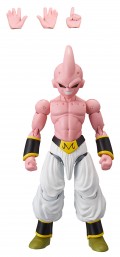 Dragon Stars Majin Buu Final Form - 6.5 Inch Figure - screenshot}