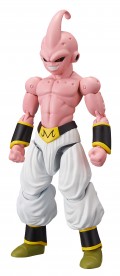 Dragon Stars Majin Buu Final Form - 6.5 Inch Figure - screenshot}