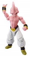 Dragon Stars Majin Buu Final Form - 6.5 Inch Figure - screenshot}