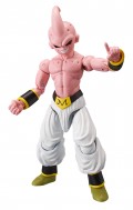 Dragon Stars Majin Buu Final Form - 6.5 Inch Figure - screenshot}