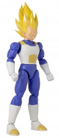 Dragon Stars Super Saiyan Vegeta (Version 2) - 6.5 Inch Figure - screenshot}
