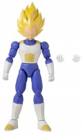 Dragon Stars Super Saiyan Vegeta (Version 2) - 6.5 Inch Figure - screenshot}