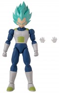 DRAGON STARS SUPER SUPER SAIYAN BLUE VEGETA VERSION 2 - screenshot}