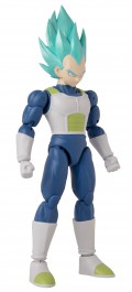 DRAGON STARS SUPER SUPER SAIYAN BLUE VEGETA VERSION 2 - screenshot}