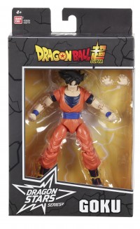 Dragon Stars Goku