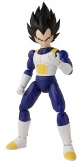 Dragon Stars Vegeta - 6.5 Inch Figure - screenshot}