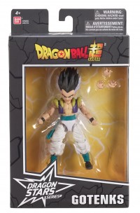 Dragon Stars Gotenks - 6.5 Inch Figure