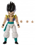 Dragon Stars Gotenks - 6.5 Inch Figure - screenshot}
