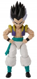 Dragon Stars Gotenks - 6.5 Inch Figure - screenshot}