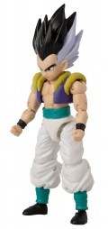 Dragon Stars Gotenks - 6.5 Inch Figure - screenshot}
