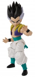 Dragon Stars Gotenks - 6.5 Inch Figure - screenshot}