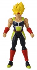 Dragon Stars  Super Saiyan Bardock - 6.5 Inch Figure - screenshot}