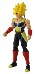 Dragon Stars  Super Saiyan Bardock - 6.5 Inch Figure - screenshot}