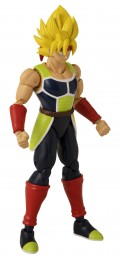 Dragon Stars  Super Saiyan Bardock - 6.5 Inch Figure - screenshot}